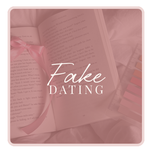 Fake Dating