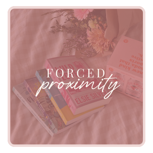 Forced Proximity