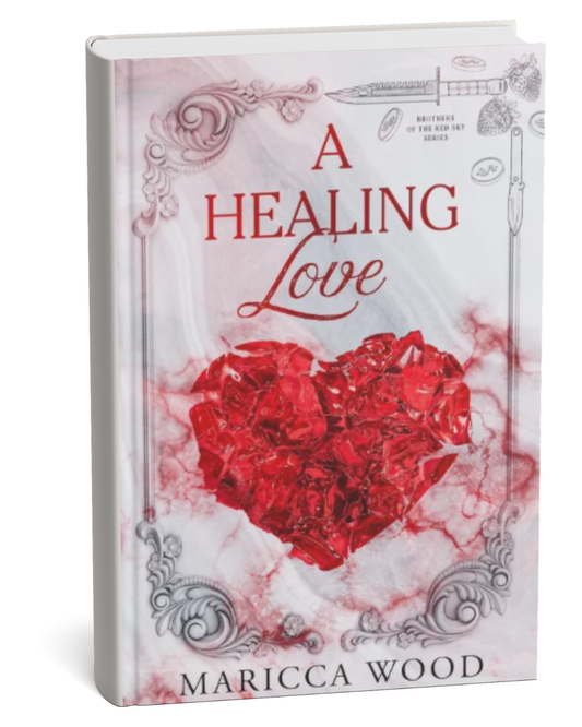 A Healing Love (Book 1)