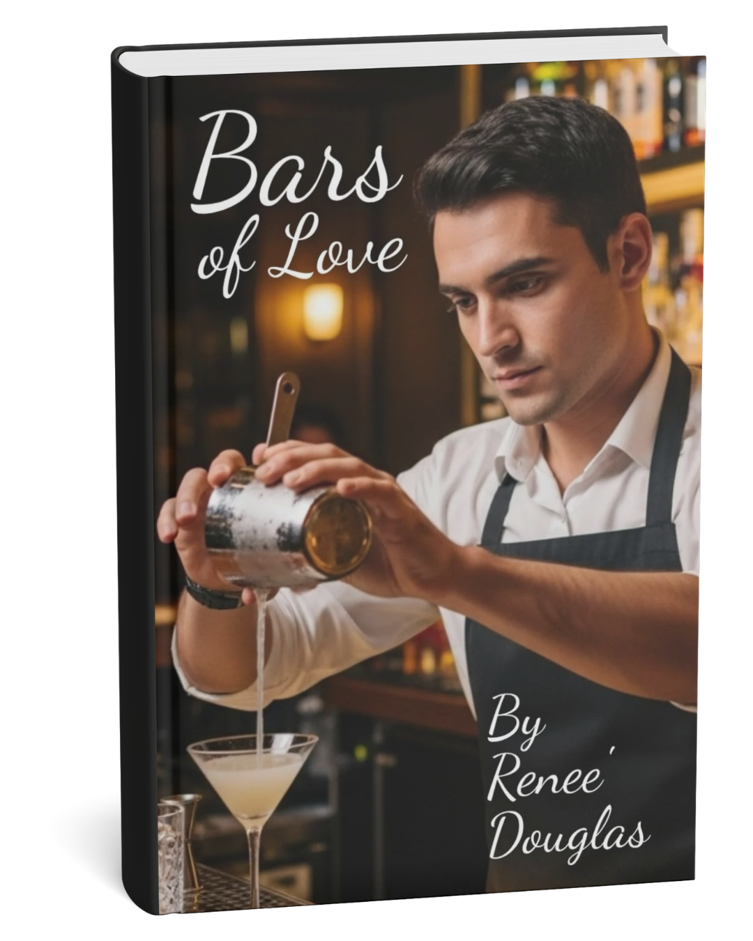 Bars of Love by Renee Douglas