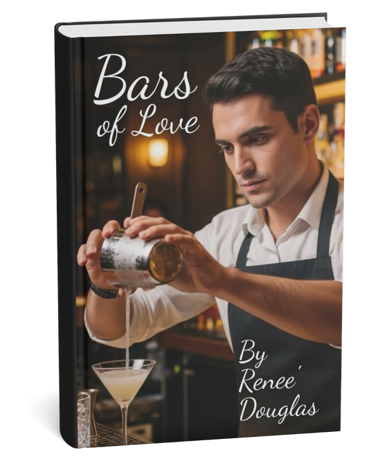 Bars of Love by Renee Douglas
