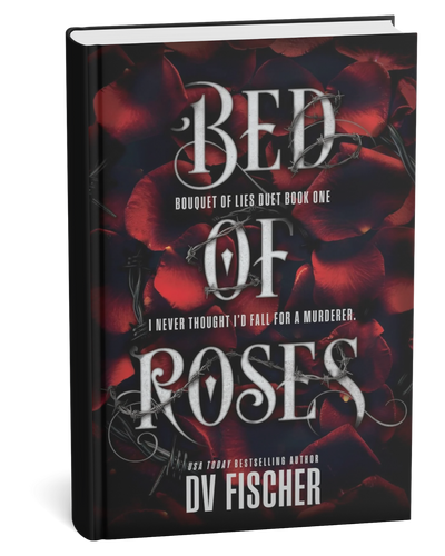 Bed of Roses (Book 1) by DV Fisher