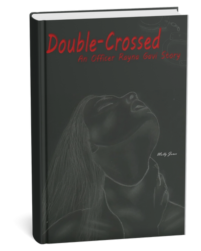 Double-Crossed by Molly Jones