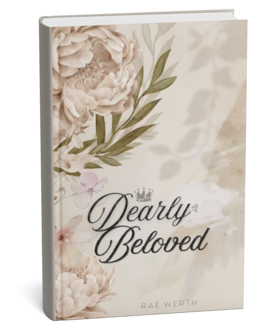 Dearly Beloved by Rae Werth
