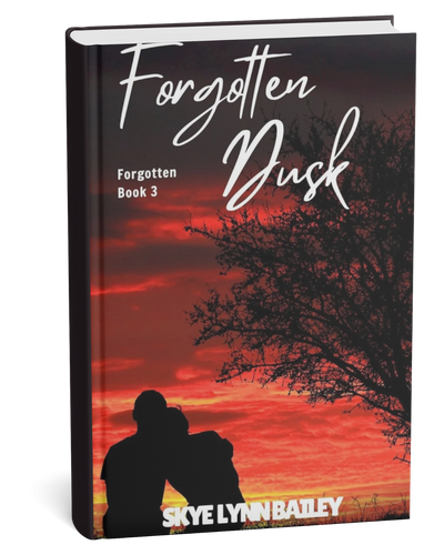 Forgotten Dusk by Skyelynn Bailey