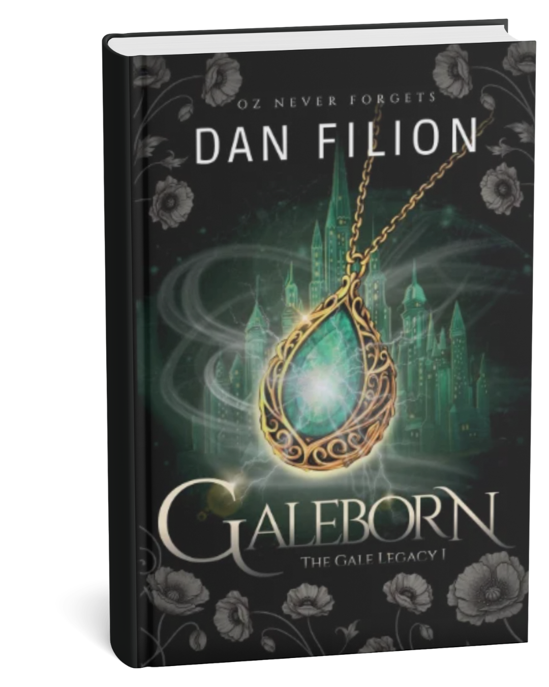 Galeborn by Dan Filion