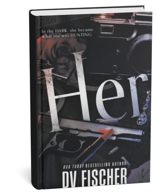 Her by DV Fischer