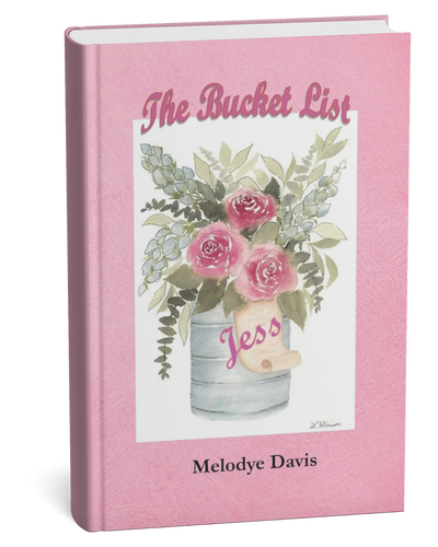 The Bucket List -Jess by Melody Davis