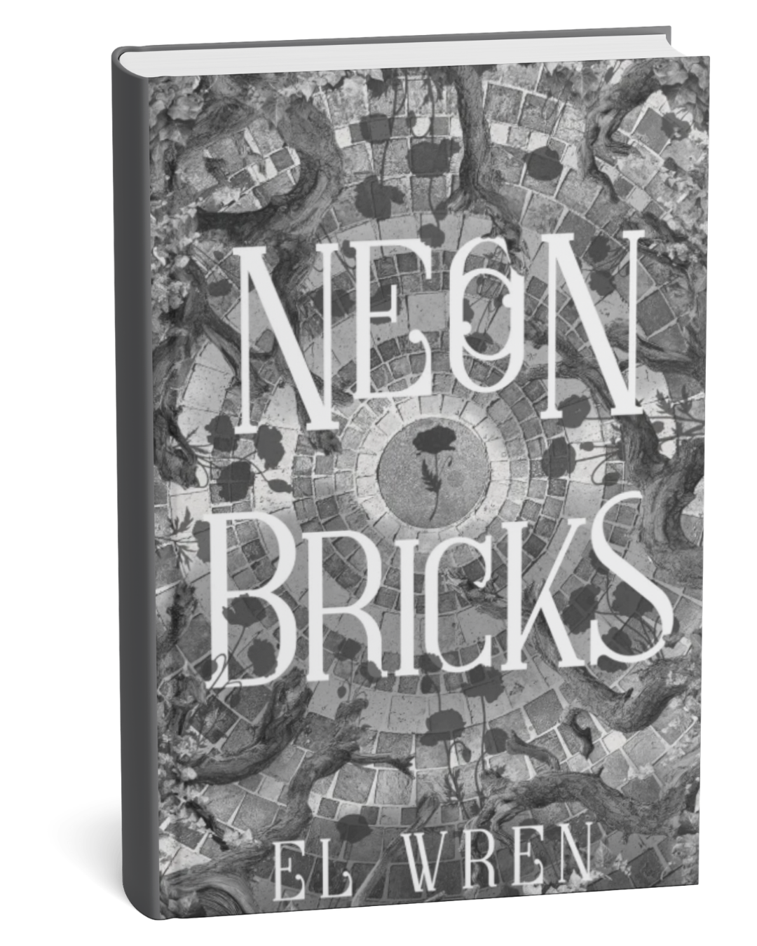 Pre Order Neon Bricks by El Wrenn