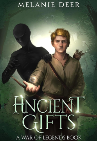 Ancient Gifts by Melanie Deer