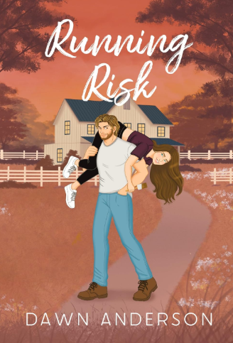 Running RIsk by Dawn Anderson
