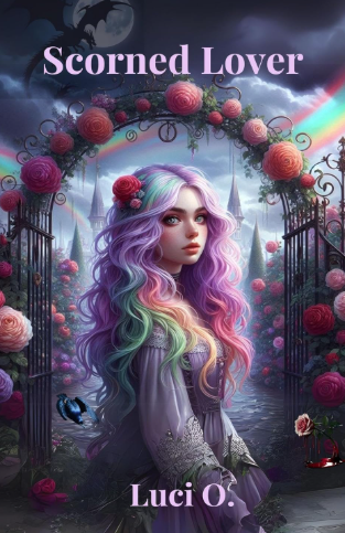 Scorned Lover by Luci O