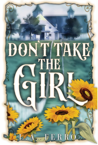 Don't Take the Girl