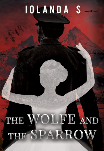 The Wolfe and the Sparrow (Paperback)