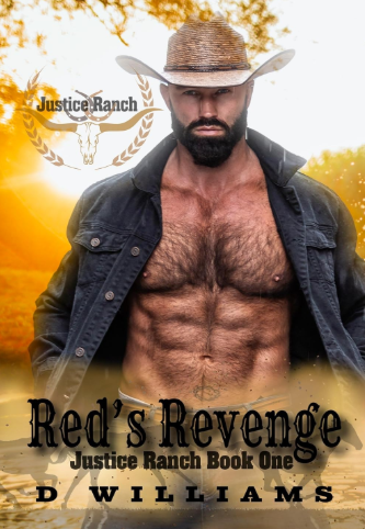 Red's Revenge (Book 1)
