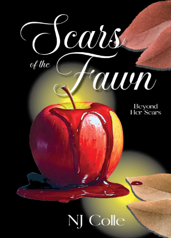 Scars of the Fawn (Paperback)