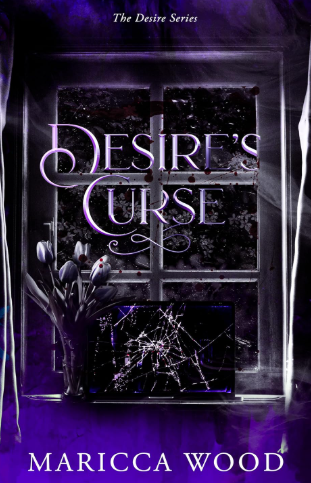 Desire's Curse (Book 1)