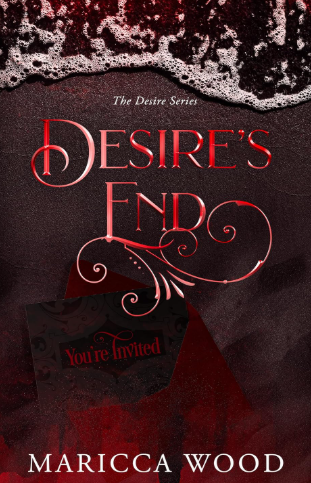 Desire's End (Book 3)