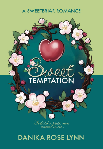 Sweet Temptation (Book 1)