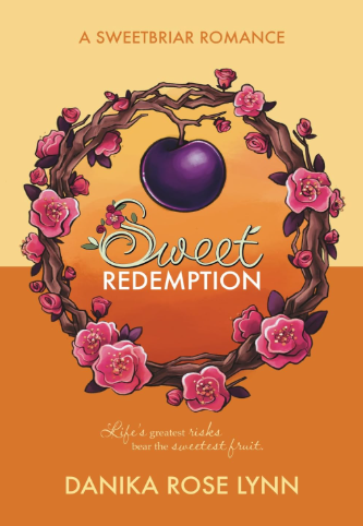 Sweet Redemption (Book 3)