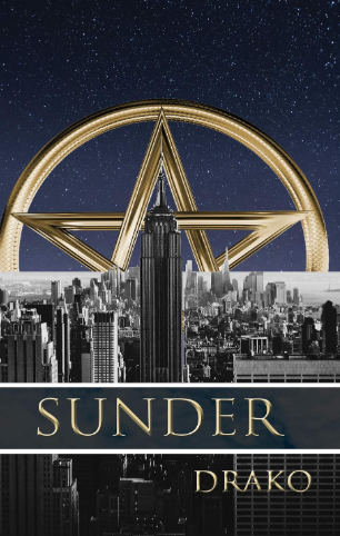 Sunder by Drako (Book 2)