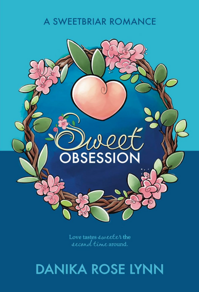 Sweet Obsession (Book 2)