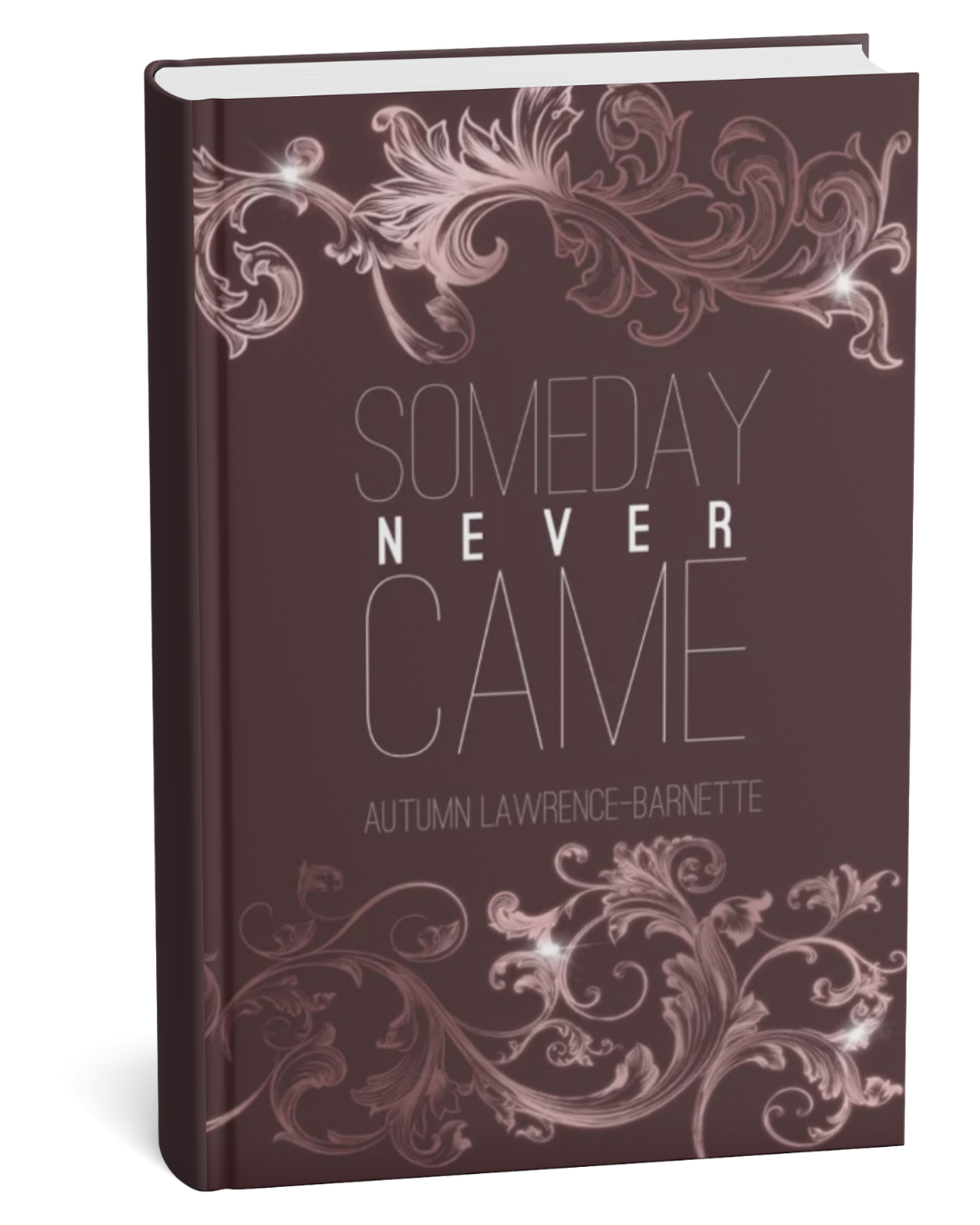 Someday Never Came (Hardcover) (Special Edition)