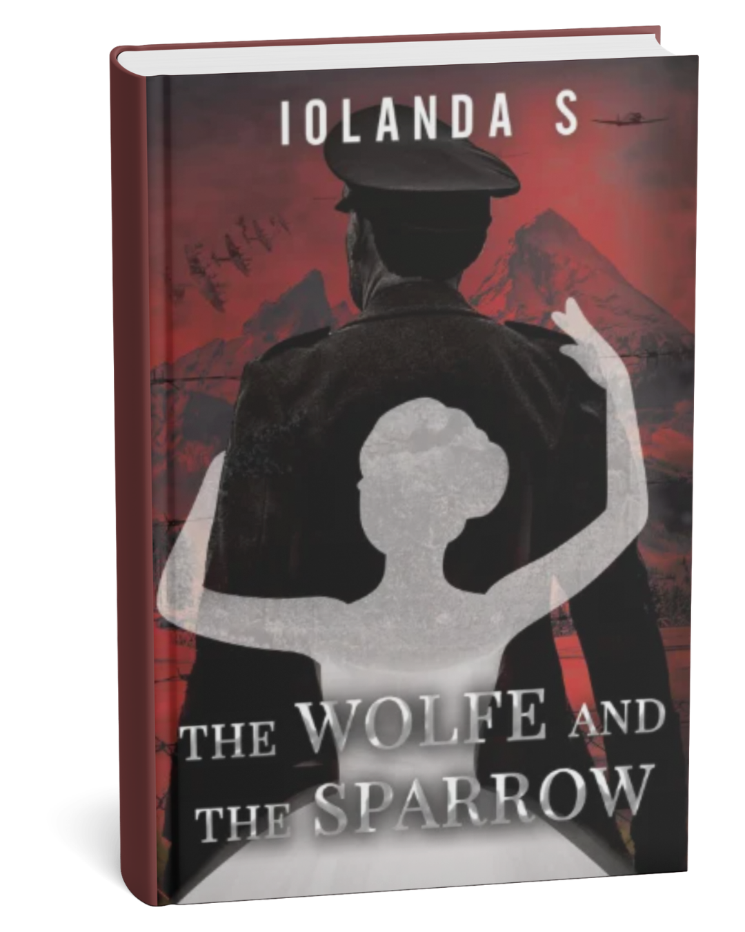 The Wolfe and the Sparrow (Paperback)