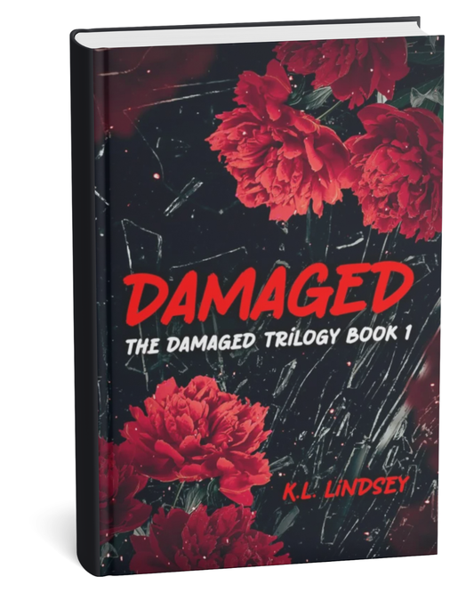 Damaged by K.L. Lindsey (Book 1)